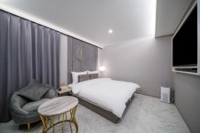 부산 - 부산 사직 덴바스타 시그니처 호텔 후기, 가격, 위치 - 예약