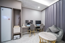 부산 - 부산 사직 덴바스타 시그니처 호텔 후기, 가격, 위치 - 예약