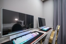 부산 - 부산 사직 덴바스타 시그니처 호텔 후기, 가격, 위치 - 예약