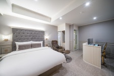 부산 - 부산 사직 덴바스타 시그니처 호텔 후기, 가격, 위치 - 예약