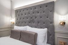 부산 - 부산 사직 덴바스타 시그니처 호텔 후기, 가격, 위치 - 예약