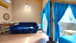 춘천 별빛이흐르는강가펜션(애견동반) 데일리호텔 - 호텔&레스토랑 할인예약