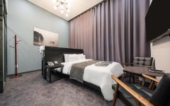 안산(한대앞) 헤르메스 호텔 Vip | 글로벌 여가 플랫폼 | 야놀자 공식 사이트