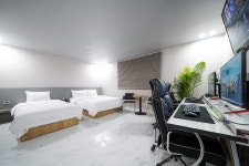 부산역 SHIRE(샤이어)