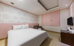 보령(대천) HOTEL BON GAYA 무인텔 일반실A | 글로벌 여가 플랫폼 | 야놀자 공식 사이트