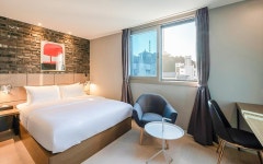 부산 남포동 넘버25 남포대청점 디럭스 룸 | 글로벌 여가 플랫폼 | 야놀자 공식 사이트