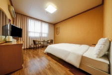 투어앤스파 강릉 경포대 델타 호텔 (Delta Hotel) 투어앤스파