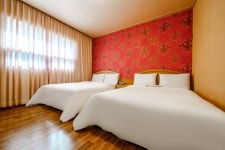 투어앤스파 강릉 경포대 델타 호텔 (Delta Hotel) 투어앤스파