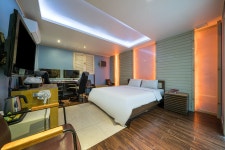 인천(신포) 초이스 데일리호텔 - 호텔&레스토랑 할인예약