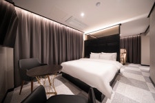 화곡 스타 호텔 - 트리플 숙소