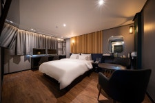 화곡 스타 호텔 - 트리플 숙소