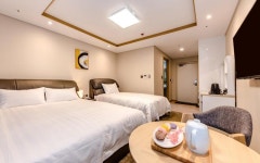 호텔DK 프리미엄 오션 | 글로벌 여가 플랫폼 | 야놀자 공식 사이트