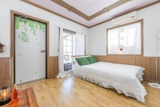 지도 데일리호텔 - 호텔&레스토랑 할인예약