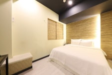 투어앤스파 HY 리얼티 호텔 투어앤스파