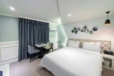 창원 명서동 YO(요) - 트리플 숙소