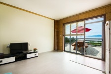 남해 하늘빛바다펜션 - 트리플 숙소