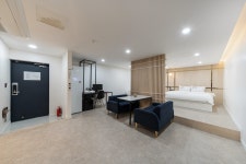 트루 리뷰 데일리호텔 - 호텔&레스토랑 할인예약