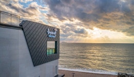 태안(안면도) 해비알풀빌라 (오션뷰)