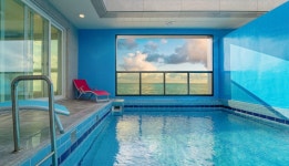 태안(안면도) 해비알풀빌라 (오션뷰)