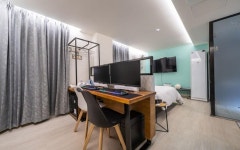 평택 벨르호텔 디럭스2PC | 글로벌 여가 플랫폼 | 야놀자 공식 사이트