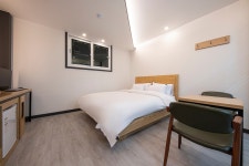 대구 방촌 스위트 - 트리플 숙소