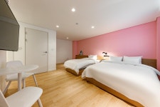 투어앤스파 경주 보문 호텔 여기어때 경주보문점 투어앤스파