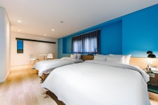 경주 보문 호텔 여기어때 경주보문점 - 트리플 숙소