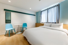 경주 보문 호텔 여기어때 경주보문점 - 트리플 숙소