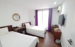 제주 밀감센트럴호텔 트윈 | 글로벌 여가 플랫폼 | 야놀자 공식 사이트