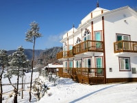 홍천 비발디캐슬펜션