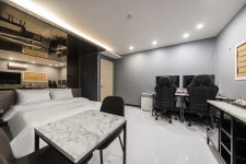 월곶 호텔 샤인