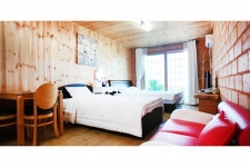 제주 오렌지슈가 펜션 데일리호텔 - 호텔&레스토랑 할인예약