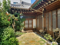 전주 교동살래한옥펜션