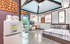 지도 데일리호텔 - 호텔&레스토랑 할인예약