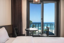 강릉 경포대 호텔주노