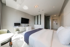 안산 - 로자벨 호텔 후기, 가격, 위치 - 예약