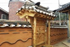 통영 서피랑와옥 한옥스테이 - 트리플 숙소