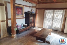 울산 수연이네 한옥스테이 - 트리플 숙소