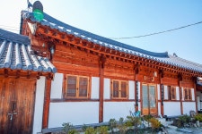 함양 - 경남 지리산 태고재 한옥스테이 후기, 가격, 위치 - 예약