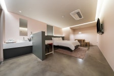 천호 HOTEL H 데일리호텔 - 호텔&레스토랑 할인예약