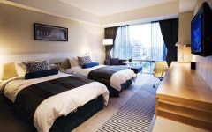 라마다 프라자 수원 디럭스 트윈 | 글로벌 여가 플랫폼 | 야놀자 공식 사이트