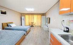 제주 에바다펜션 19평-16 | 글로벌 여가 플랫폼 | 야놀자 공식 사이트