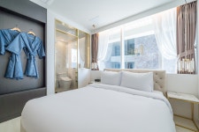 부산 광안리 Hotel De Homme - 트리플 숙소