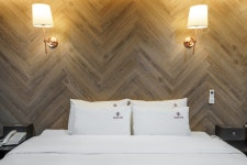 창원 상남동 뷰티크호텔 궁(宮) - 트리플 숙소