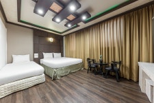 투어앤스파 보령(대천) 래미안 투어앤스파