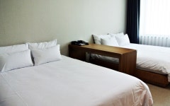 제주 노블레스 관광호텔 패밀리 트윈 | 글로벌 여가 플랫폼 | 야놀자 공식 사이트