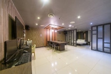 투어앤스파 익산 초코 투어앤스파