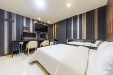 익산 초코 데일리호텔 - 호텔&레스토랑 할인예약