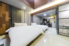 투어앤스파 익산 초코 투어앤스파