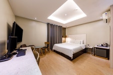 투어앤스파 역삼 HOTEL 린 LIN 투어앤스파